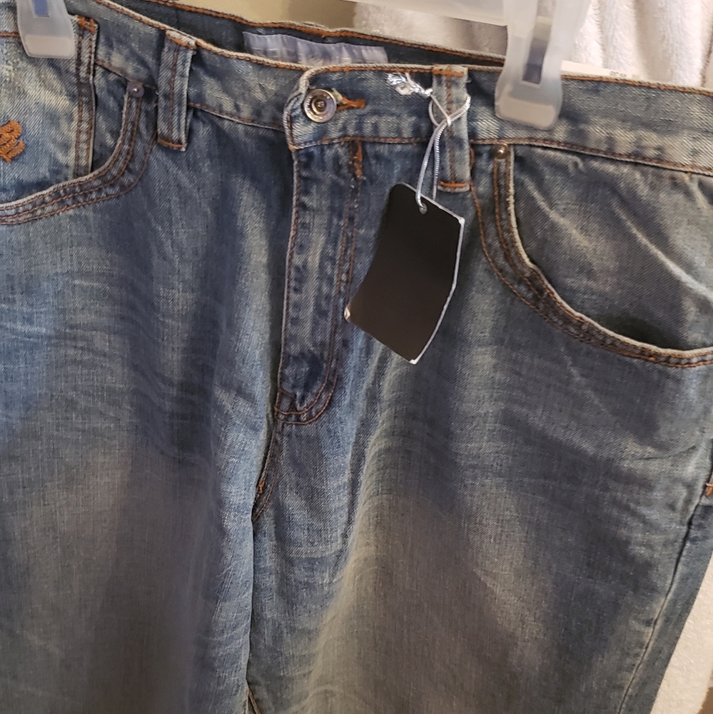 Men's Rocawear jeans size 38